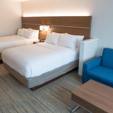 Holiday Inn Express & Suites - Merrillville By Ihg Exteriér fotografie