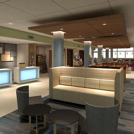 Holiday Inn Express & Suites - Merrillville By Ihg Exteriér fotografie