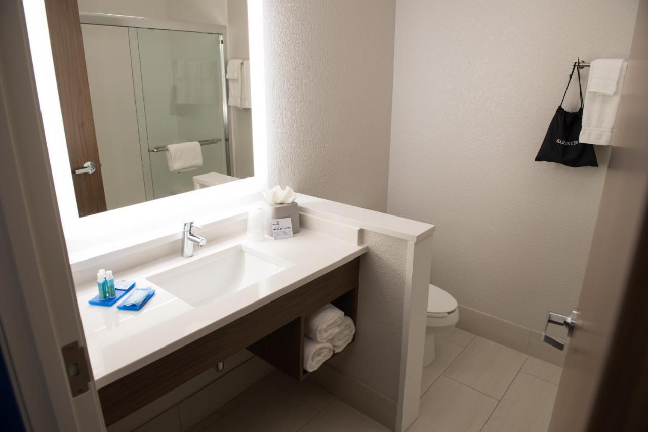 Holiday Inn Express & Suites - Merrillville By Ihg Exteriér fotografie
