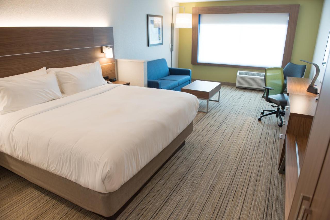 Holiday Inn Express & Suites - Merrillville By Ihg Exteriér fotografie