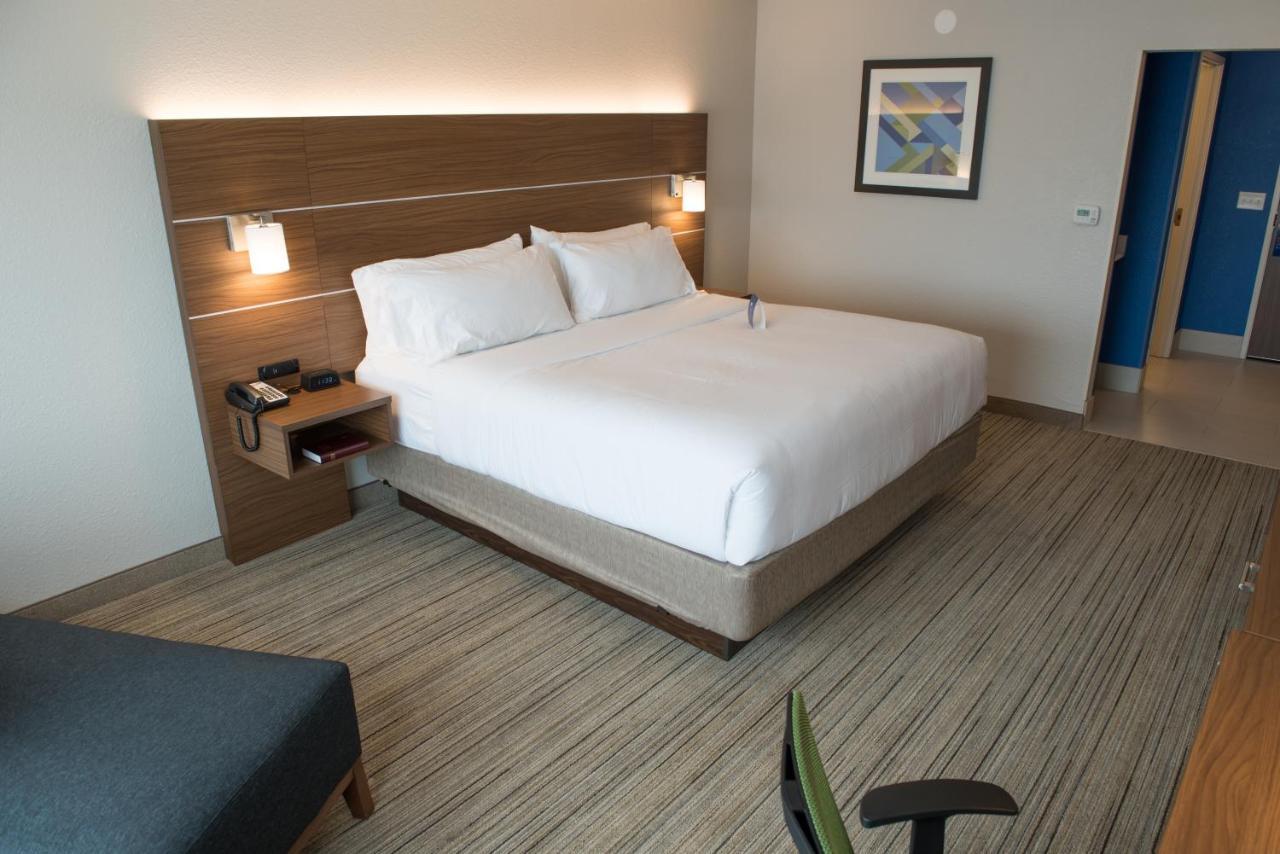 Holiday Inn Express & Suites - Merrillville By Ihg Exteriér fotografie