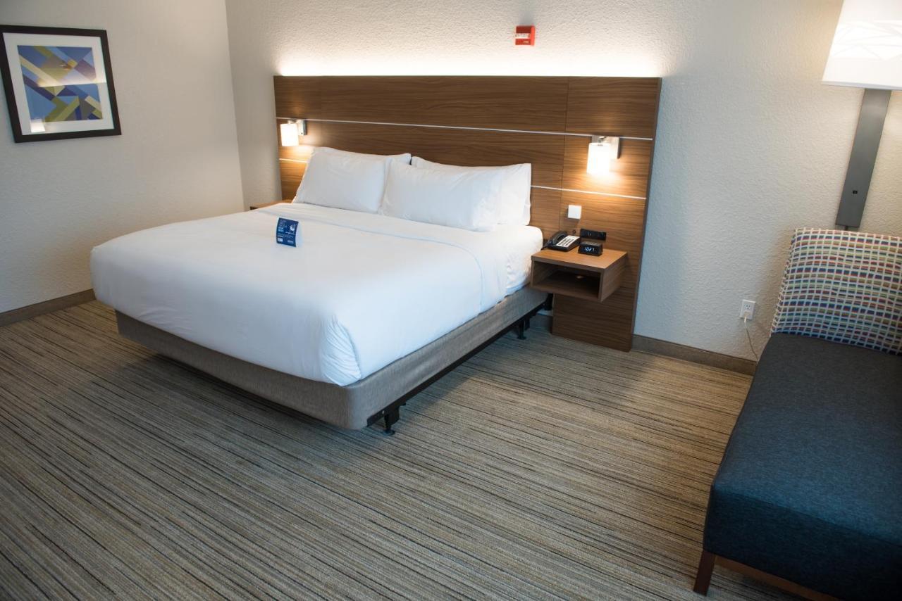 Holiday Inn Express & Suites - Merrillville By Ihg Exteriér fotografie