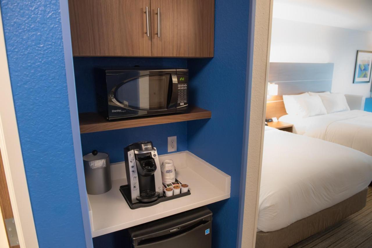 Holiday Inn Express & Suites - Merrillville By Ihg Exteriér fotografie