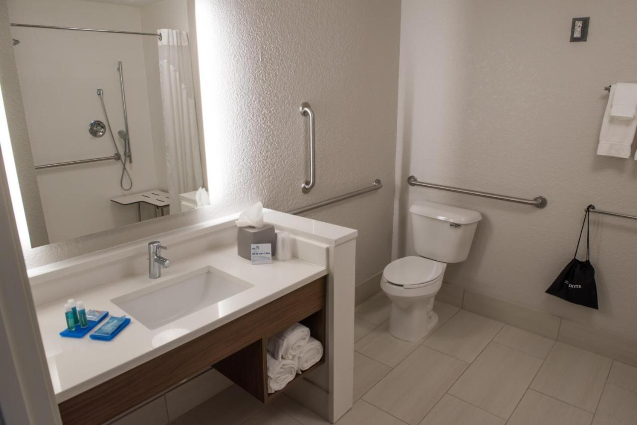 Holiday Inn Express & Suites - Merrillville By Ihg Exteriér fotografie