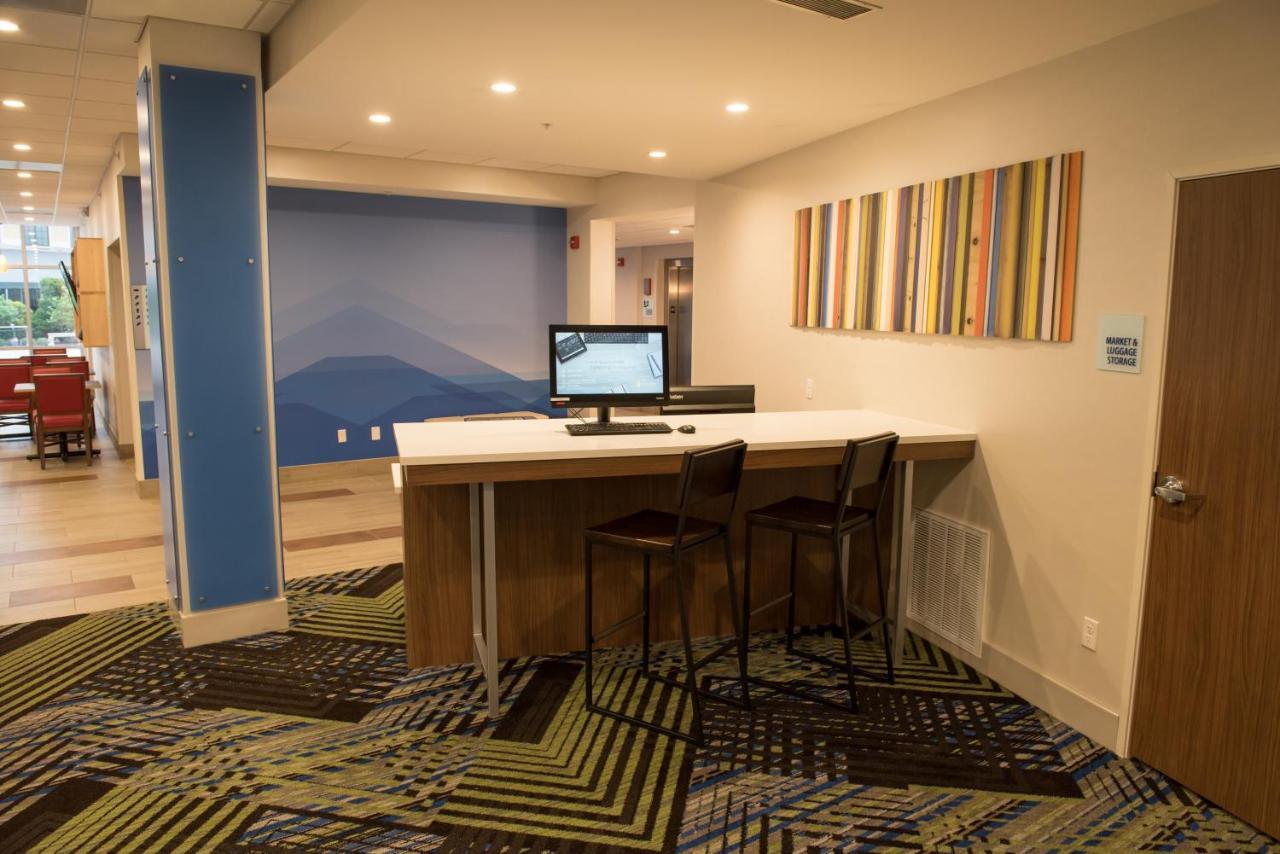 Holiday Inn Express & Suites - Merrillville By Ihg Exteriér fotografie