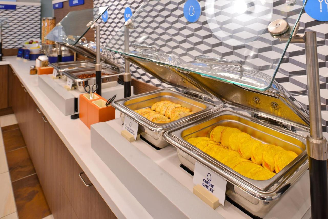 Holiday Inn Express & Suites - Merrillville By Ihg Exteriér fotografie