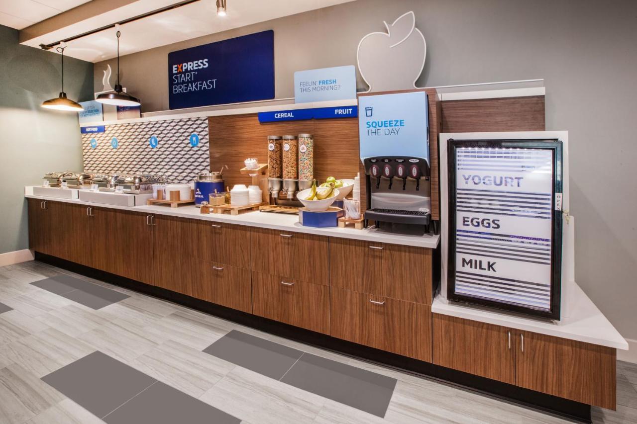 Holiday Inn Express & Suites - Merrillville By Ihg Exteriér fotografie
